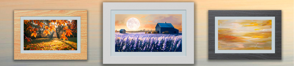 Відеодомофон ARNY AVD-770 ArtLine WiFi Відеодомофон ARNY AVD-770 ArtLine WiFi