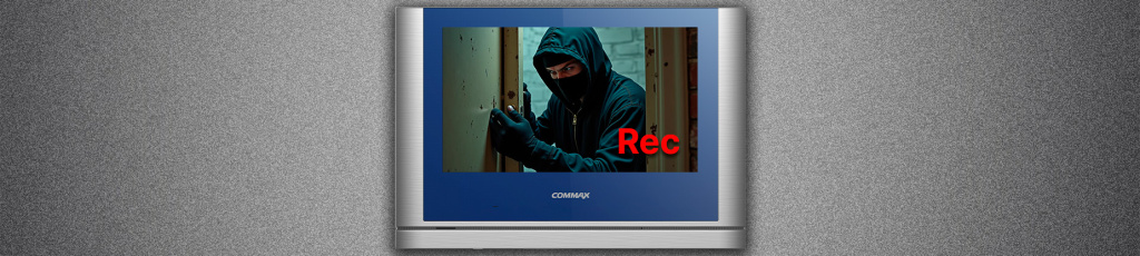 CDV-1024MA + DRC-4CPHD2