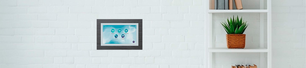 Відеодомофон ARNY AVD-770 ArtLine WiFi Відеодомофон ARNY AVD-770 ArtLine WiFi