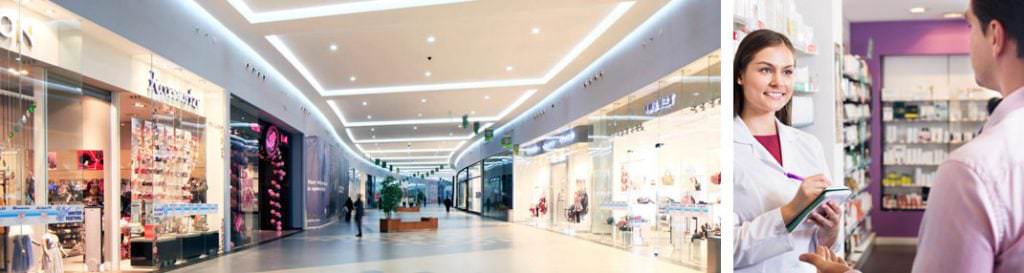 Сигналізація в магазин Сигналізація в магазин