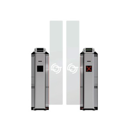 Турнікет вільного ходу Lot Style BG з високими стулками Турнікет вільного ходу Lot Style BG з високими стулками