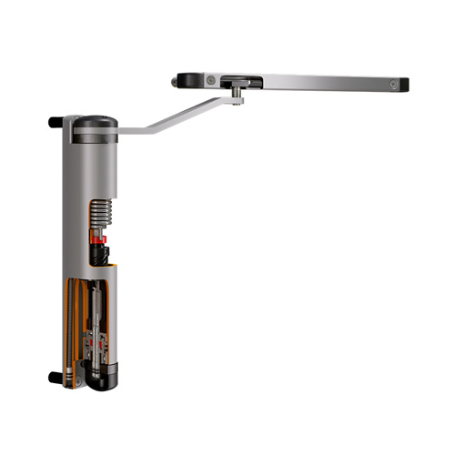 Доводчик Locinox LION Доводчик Locinox LION