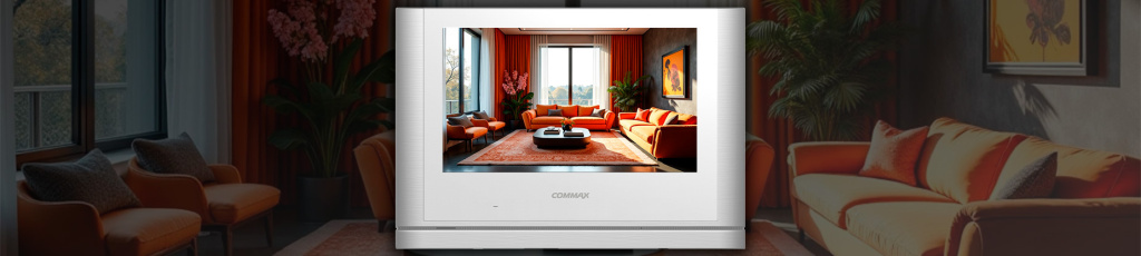 CDV-1024MA + DRC-4CPHD2