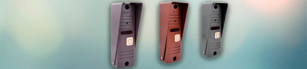 Панель вызова ARNY AVP-05 (ver.2)