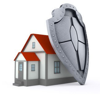 безпечний будинок від Smartel