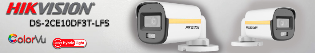 DS-2CE10DF3T-LFS DS-2CE10DF3T-LFS