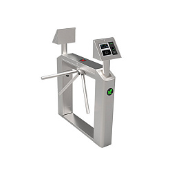 Турникет-трипод ZKTeco TS2133 Турникет-трипод ZKTeco TS2133