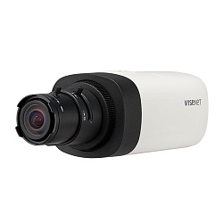 IP видеокамера Wisenet QNB-8002 IP видеокамера Wisenet QNB-8002