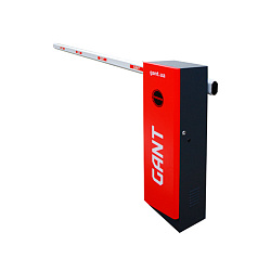 Комплект шлагбауму GANT STRIKE