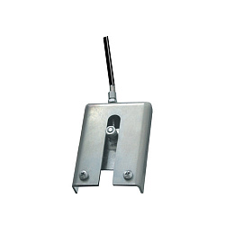 Трос разблокировки CAME V121