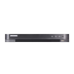 Turbo HD видеорегистратор iDS-7216HQHI-K1/4S Turbo HD видеорегистратор iDS-7216HQHI-K1/4S