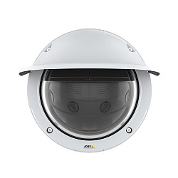 IP відеокамера Axis P3807-PVE IP відеокамера Axis P3807-PVE