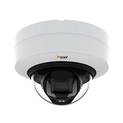 IP відеокамера Axis P3248-LV IP відеокамера Axis P3248-LV