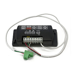 Приемник NICE FLOX2R Приемник NICE FLOX2R