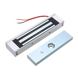 Замок електромагнітний ATIS MS-180T Замок електромагнітний ATIS MS-180T