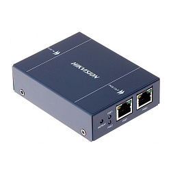 PoE подовжувач Hikvision DS-1H34-0102P PoE подовжувач Hikvision DS-1H34-0102P