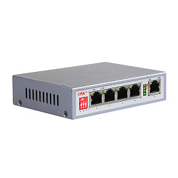 PoE комутатор ONV-POE31004PLD PoE комутатор ONV-POE31004PLD