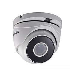 Turbo HD видеокамера DS-2CE56D8T-IT3ZF