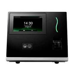 Мульти биометрический терминал ZKTeco G3-H Мульти биометрический терминал ZKTeco G3-H