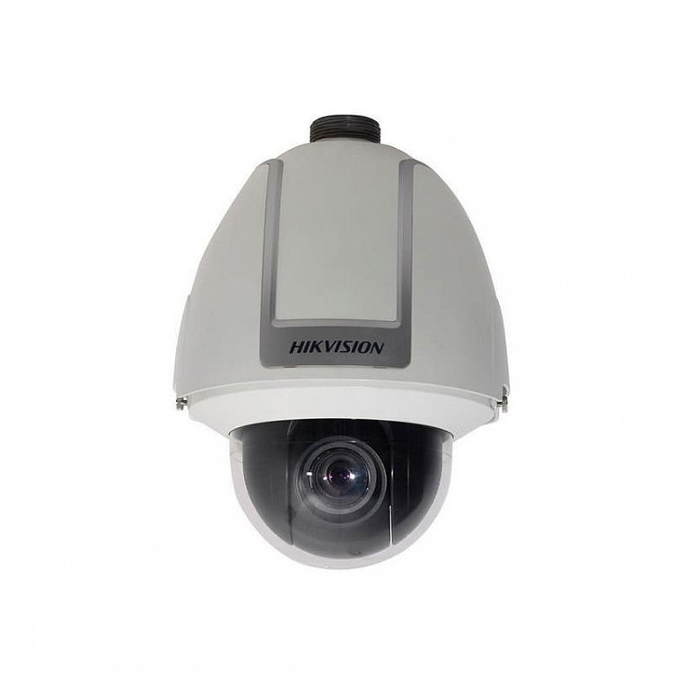 Speed Dome IP видеокамера DS-2DE4182-AE