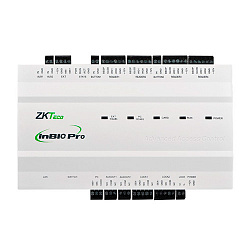 Мережевий контролер ZKTeco InBio260 Pro Мережевий контролер ZKTeco InBio260 Pro