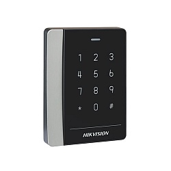 Считыватель Hikvision DS-K1102MK Считыватель Hikvision DS-K1102MK