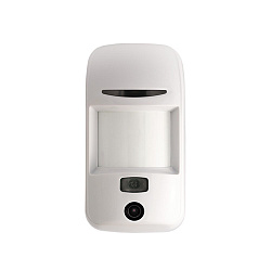 Датчик движения U-Prox PIR Cam Датчик движения U-Prox PIR Cam