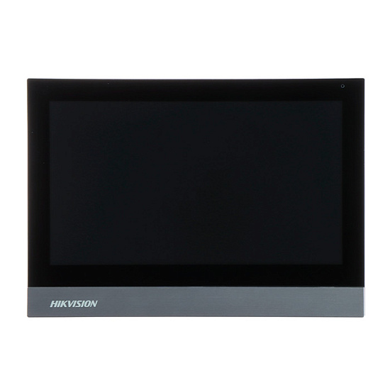 Видеодомофон Hikvision DS-KH8380-WTE1 — фото 1