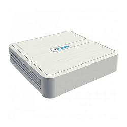 IP відеореєстратор HiLook NVR-104H-D/4P IP відеореєстратор HiLook NVR-104H-D/4P