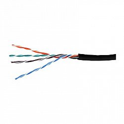 Кабель вита пара FTP CAT-5 Кабель вита пара FTP CAT-5