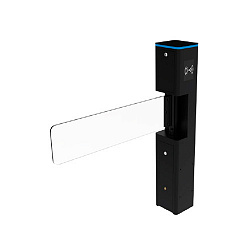 Турникет-калитка сервоприводная ZKTeco SBT2000S Турникет-калитка сервоприводная ZKTeco SBT2000S