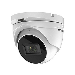 Turbo HD відеокамера DS-2CE79D3T-IT3ZF Turbo HD відеокамера DS-2CE79D3T-IT3ZF