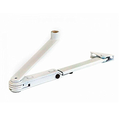 Рычаг складной c ФОП для GEZE TS 2000/4000