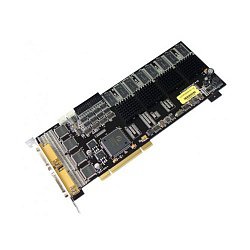 Плата видеозахвата ILDVR-3000H4C16+ Плата видеозахвата ILDVR-3000H4C16+