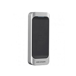 Считыватель Hikvision DS-K1107M Считыватель Hikvision DS-K1107M