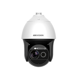 Speed Dome IP видеокамера DS-2DF8236I5-AELW Speed Dome IP видеокамера DS-2DF8236I5-AELW