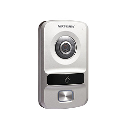 Панель виклику Hikvision DS-KV8102-VP Панель виклику Hikvision DS-KV8102-VP