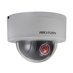 Mini Speed Dome IP видеокамера DS-2DE3304W-DE3 Mini Speed Dome IP видеокамера DS-2DE3304W-DE3