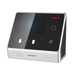 Біометричний термінал Hikvision DS-K1T605M Біометричний термінал Hikvision DS-K1T605M