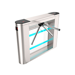 Турникет-трипод сервоприводный GALAXY Турникет-трипод сервоприводный GALAXY