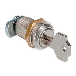 Механизм разблокировки для привода Faac S800