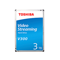 Жорсткий диск Toshiba 3.0Тб HDWU130UZSVA Жорсткий диск Toshiba 3.0Тб HDWU130UZSVA