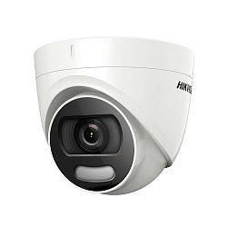 Turbo HD видеокамера DS-2CE72DFT-F Turbo HD видеокамера DS-2CE72DFT-F