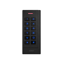 Кодовая клавиатура ARNY AKP-220 EM Кодовая клавиатура ARNY AKP-220 EM