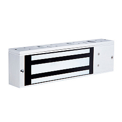 Замок электромагнитный GeoVision GV-ML1200 Замок электромагнитный GeoVision GV-ML1200