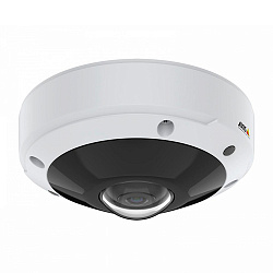 IP видеокамера Axis M3077-PLVE IP видеокамера Axis M3077-PLVE