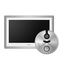 Комплект видеодомофона ARNY AVD-1050-AHD + ARNY AVP-NG320-AHD