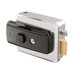 Замок електромеханічний ISEO 52N115