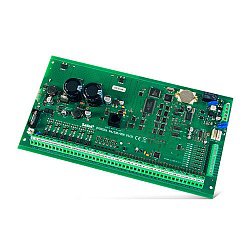 Главная плата ППК Satel INTEGRA 256 Plus Главная плата ППК Satel INTEGRA 256 Plus