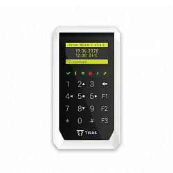 Клавіатура Orion K-PAD OLED+ Клавіатура Orion K-PAD OLED+